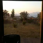 Hercules Hills Sea View
