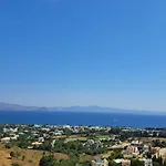Appartement Hercules Hills Sea View