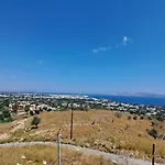 Hercules Hills Sea View * העיירה קוס