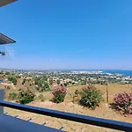 דירה Hercules Hills Sea View *