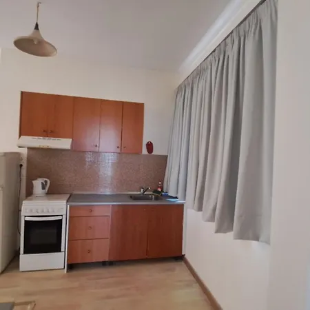 Hercules Hills Sea View Lägenhet *