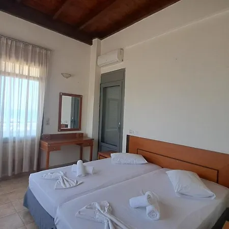 Hercules Hills Sea View Kos