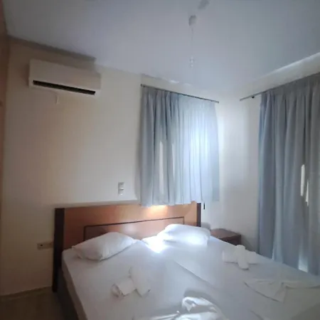 Hercules Hills Sea View *