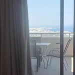 Hercules Hills Sea View