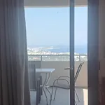 Apartament Hercules Hills Sea View