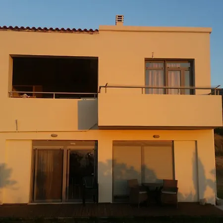 Hercules Hills Sea View דירה