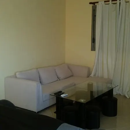 Hercules Hills Sea View * העיירה קוס
