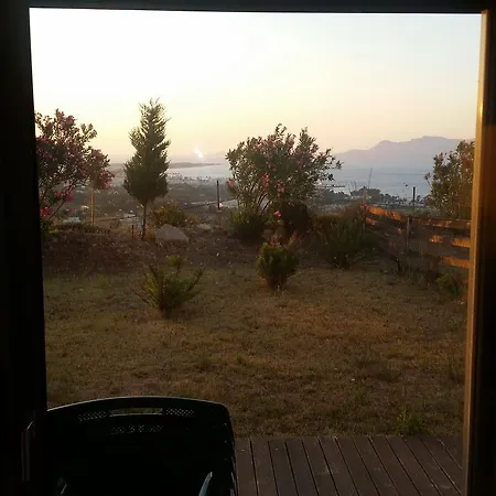 Hercules Hills Sea View