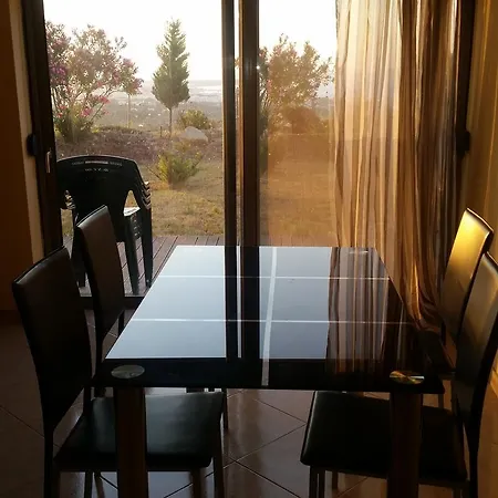 アパート Hercules Hills Sea View *