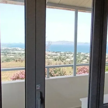 Hercules Hills Sea View コス・タウン