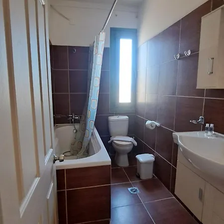 דירה Hercules Hills Sea View *