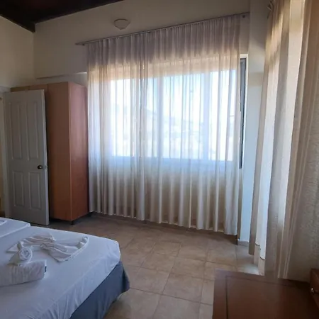 Hercules Hills Sea View *