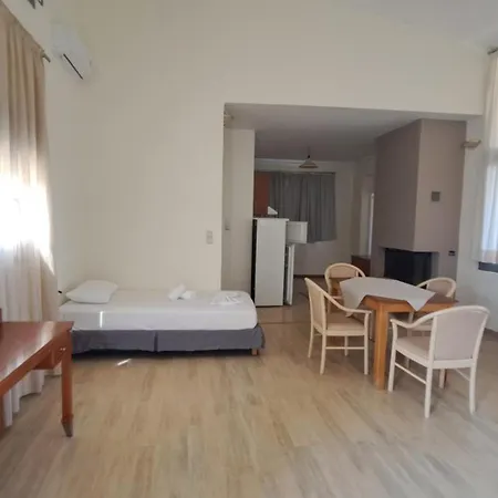 Hercules Hills Sea View