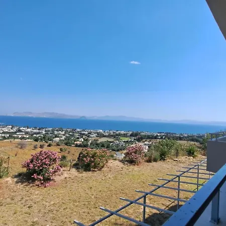 Hercules Hills Sea View Apartamento