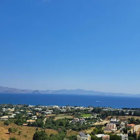 شقة Hercules Hills Sea View