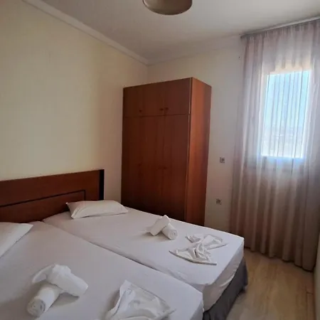 Hercules Hills Sea View Appartamento *