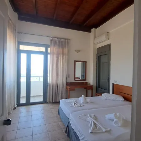 Hercules Hills Sea View Appartamento