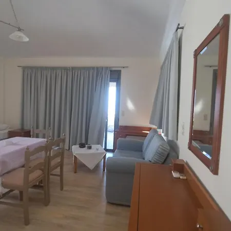 Appartamento Hercules Hills Sea View