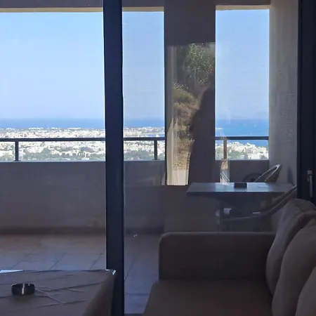 Hercules Hills Sea View * העיירה קוס
