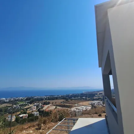 Hercules Hills Sea View アパート *