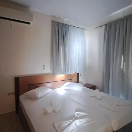 Appartamento Hercules Hills Sea View Città di Kos