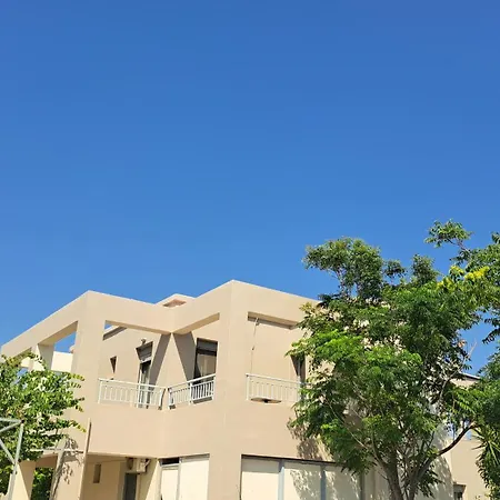 Hercules Hills Sea View アパート *