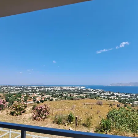 Hercules Hills Sea View Apartamento Cos