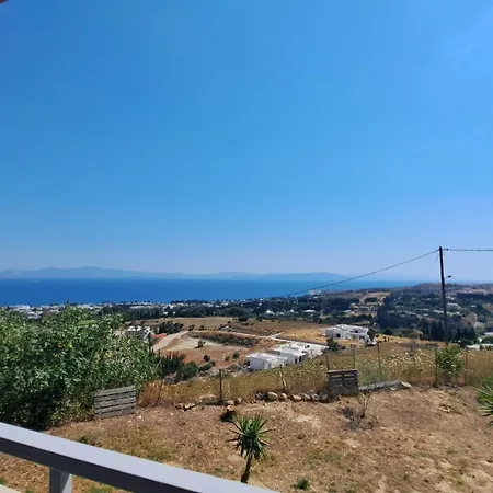 Apartamento Hercules Hills Sea View Cós