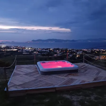 Apartment Hercules Hills Sea View *