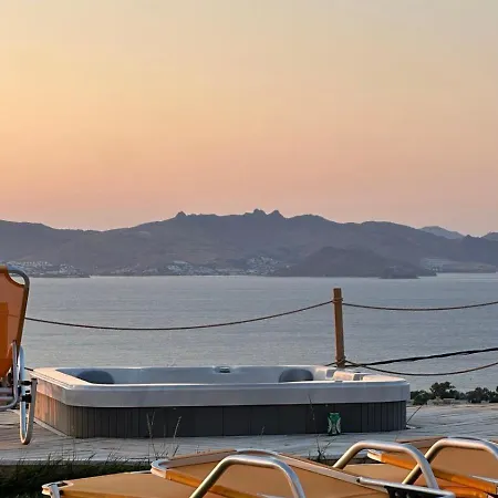 Hercules Hills Sea View *