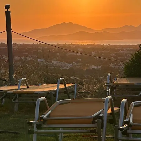 Hercules Hills Sea View *