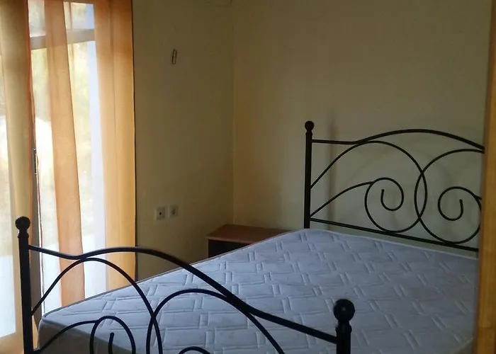 Apartamento Hercules Hills Sea View *