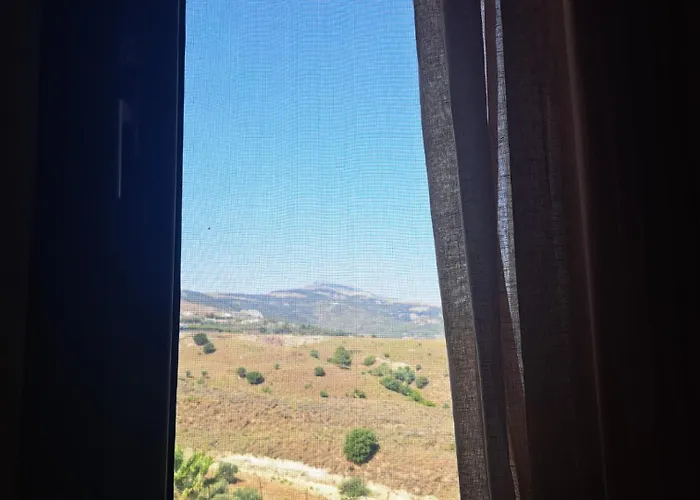 Hercules Hills Sea View * Cós