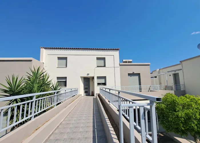 아파트 Hercules Hills Sea View