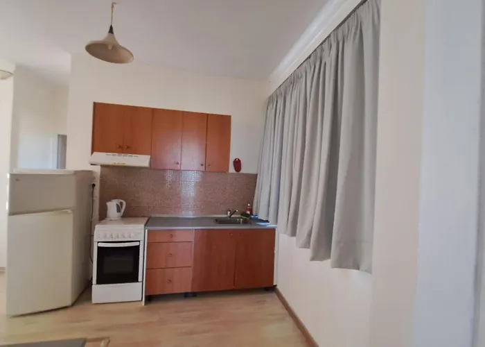 Hercules Hills Sea View Apartamento *