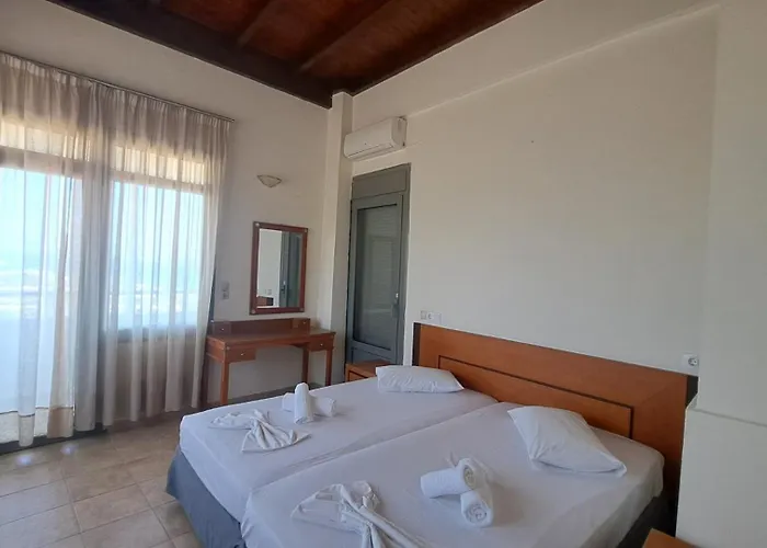 Hercules Hills Sea View Cós