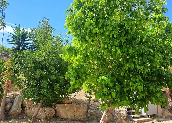 Hercules Hills Sea View Διαμέρισμα