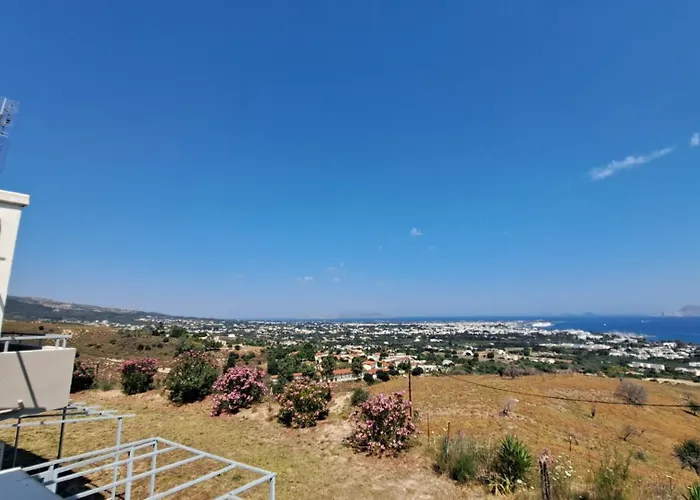 Hercules Hills Sea View Apartamento *