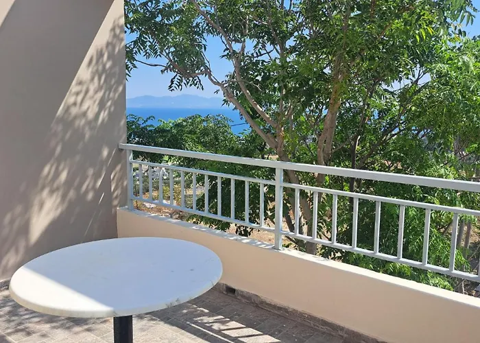 Διαμέρισμα Hercules Hills Sea View
