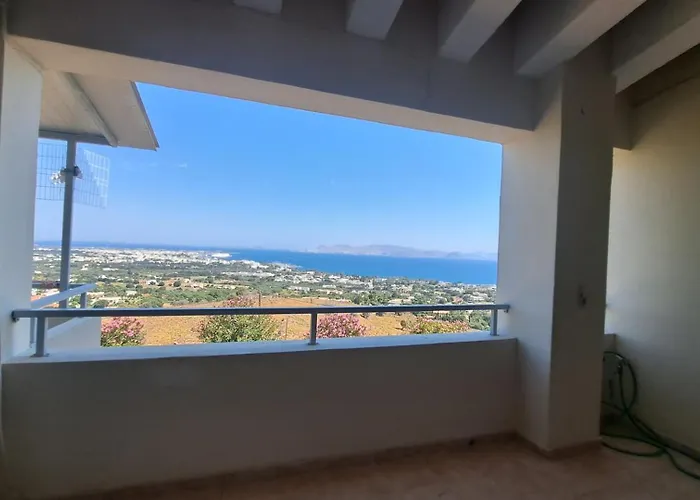 Hercules Hills Sea View Apartamento *