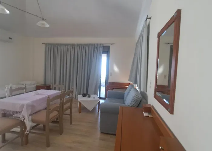 Apartment Hercules Hills Sea View