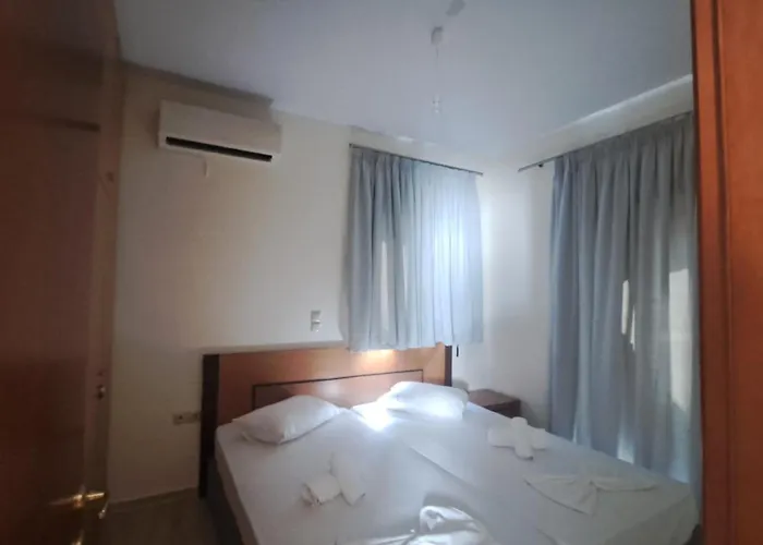 Hercules Hills Sea View *