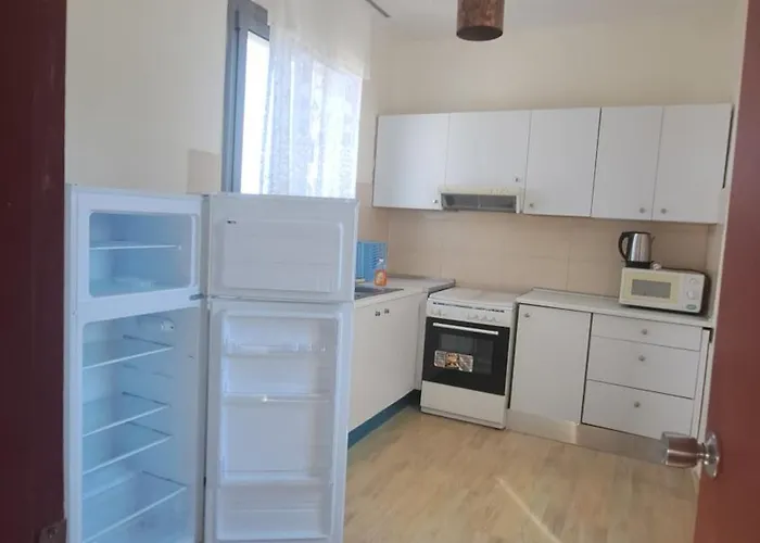 Hercules Hills Sea View Apartamento