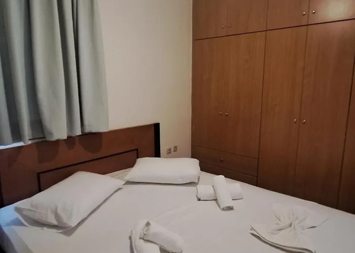 Apartamento Hercules Hills Sea View