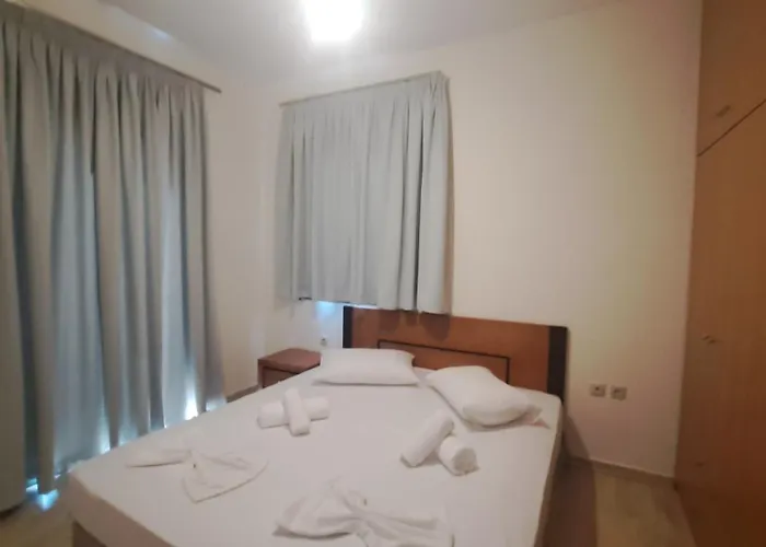 Hercules Hills Sea View Apartamento Cós