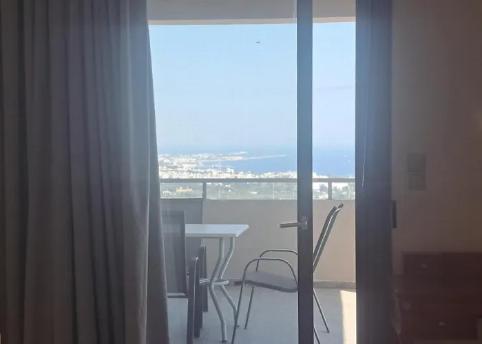 아파트 Hercules Hills Sea View