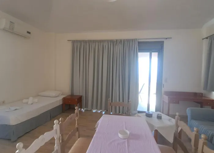 Hercules Hills Sea View * 코스 타운