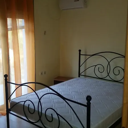 Διαμέρισμα Hercules Hills Sea View *