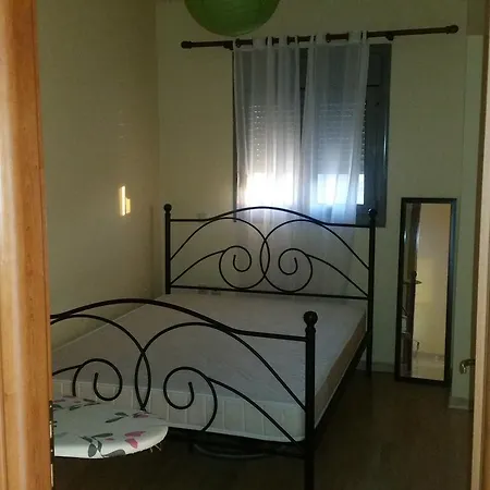 Hercules Hills Sea View Apartmán