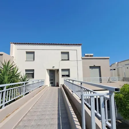 Διαμέρισμα Hercules Hills Sea View